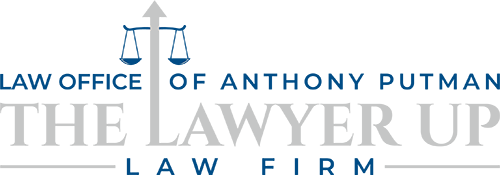 Law Office of Anthony Putman -- The Lawyer Up Law Firm